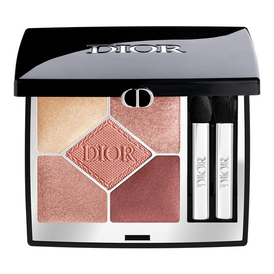 Diorshow Colors 5 Couleurs Couture 743